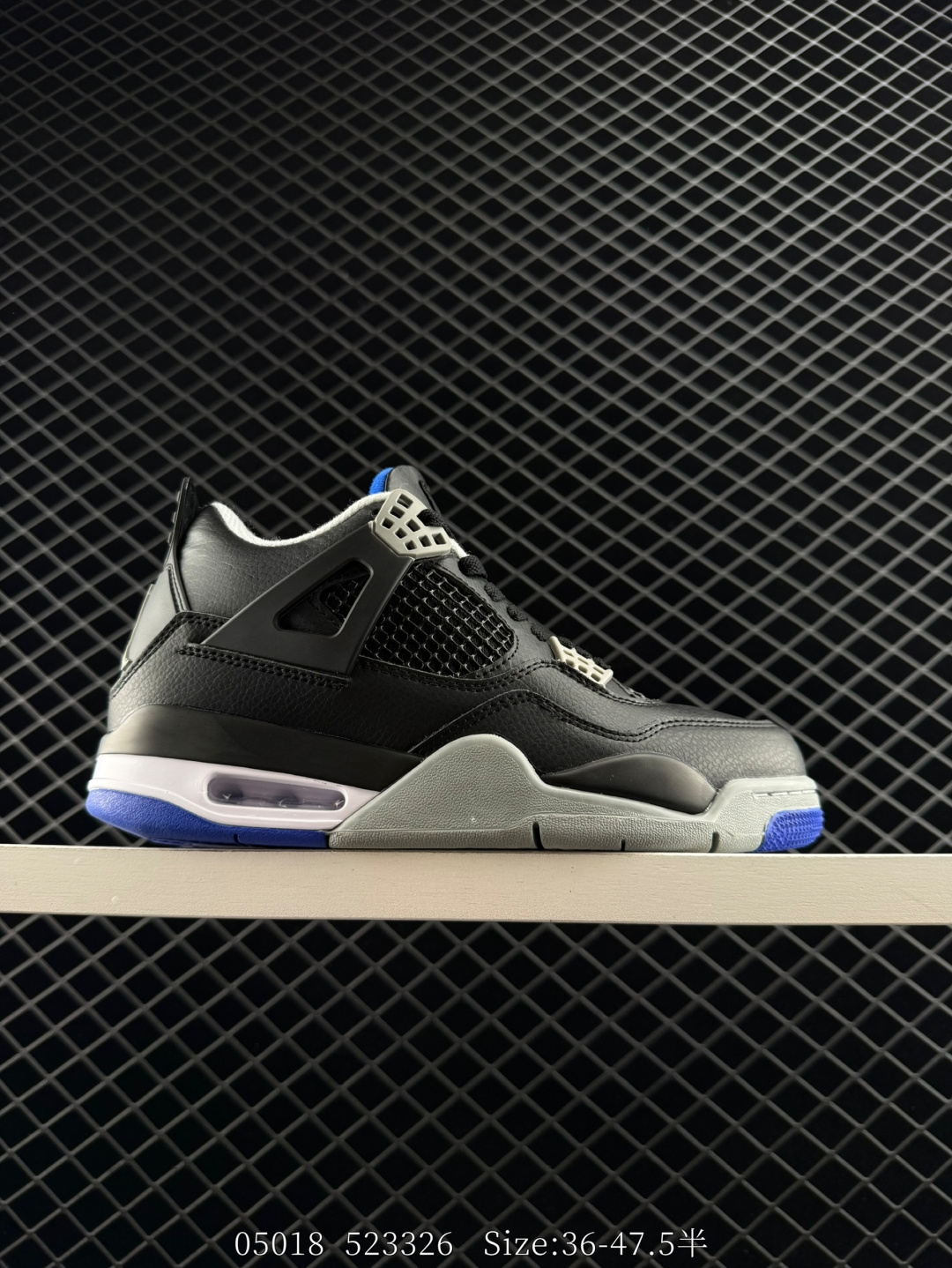 Nike Air Jordan 4 Retro Nike Air Jordan 4 Retro